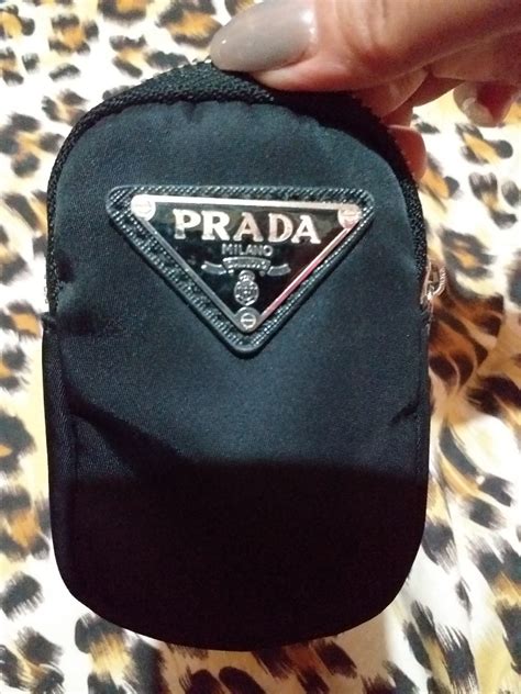 prada replica wallets mens|prada coin purse price.